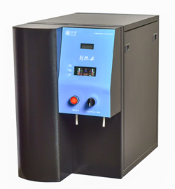 原子級有（yǒu）機型（xíng）超純水機