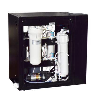 實驗室超純水機應多長（zhǎng）時間更換濾芯？