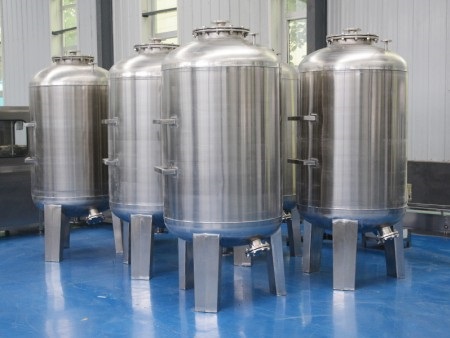 活（huó）性炭罐的工作（zuò）原（yuán）理