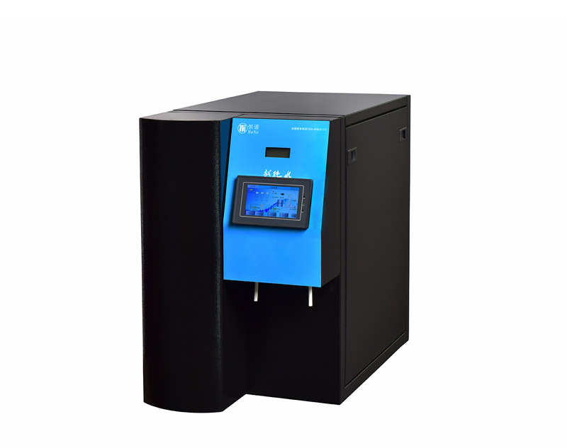 糖心破解版免费下载實驗室超（chāo）純水器