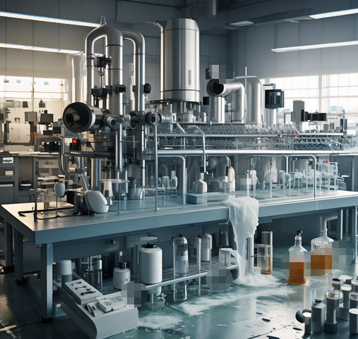 實驗室超純水設備的優勢與全麵保養指南