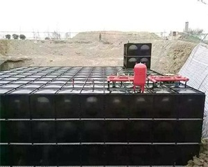 抗浮（fú）式複合（hé）水箱