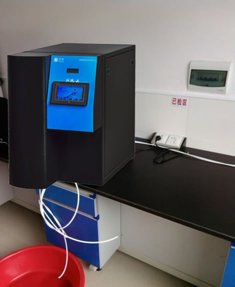 華蘭生物（wù）血漿站（zhàn）