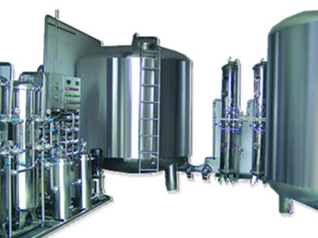 一體化淨水器（qì）設備